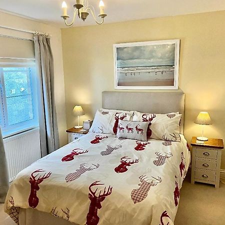 Chestnut Cottage, Shanklin Rural Retreat Exterior foto