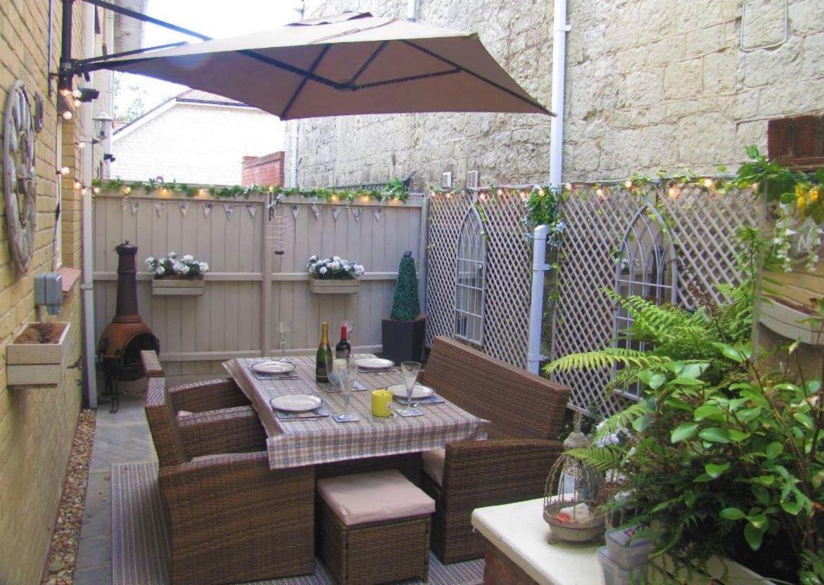 Chestnut Cottage, Shanklin Rural Retreat Exterior foto