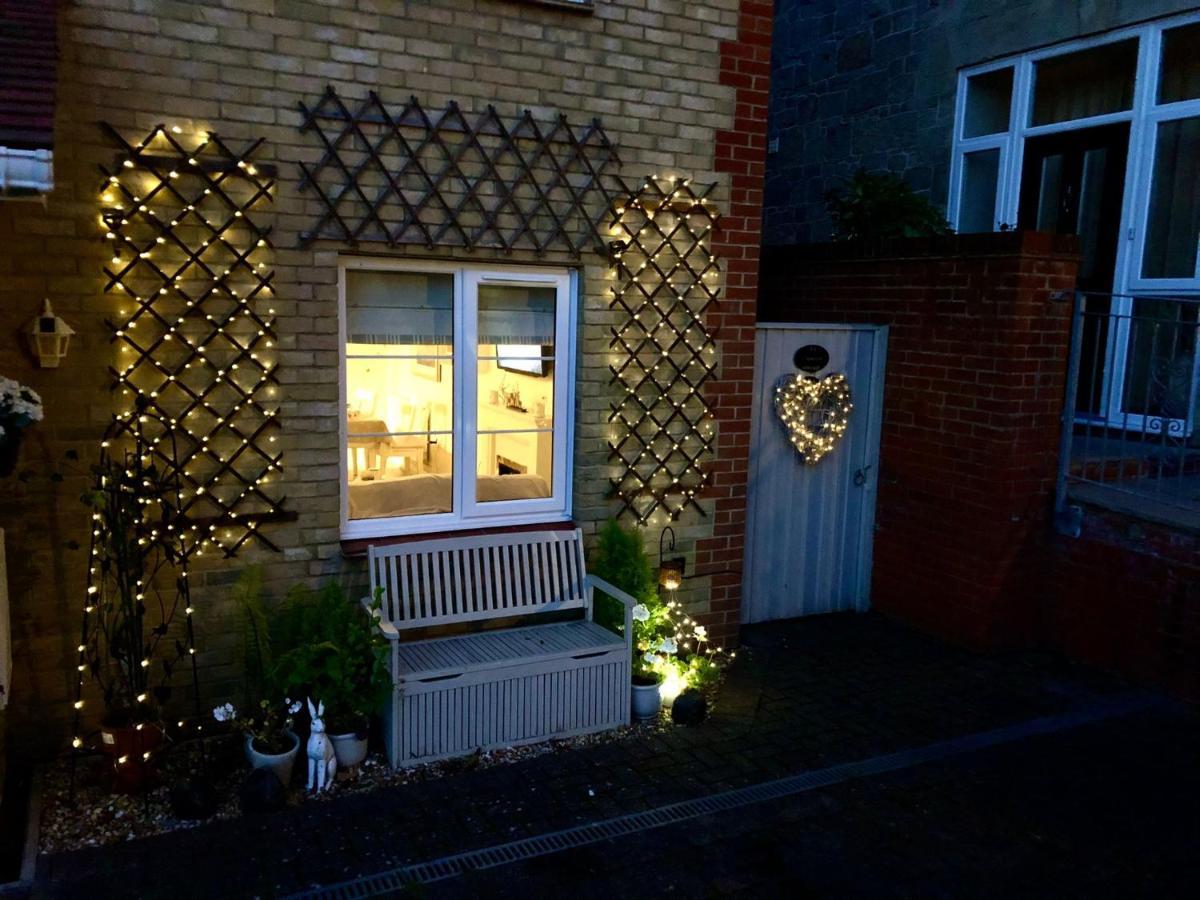 Chestnut Cottage, Shanklin Rural Retreat Exterior foto