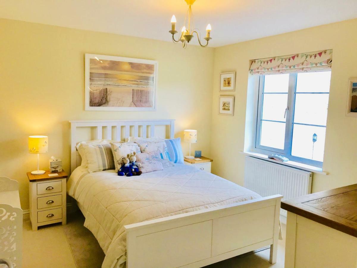 Chestnut Cottage, Shanklin Rural Retreat Exterior foto